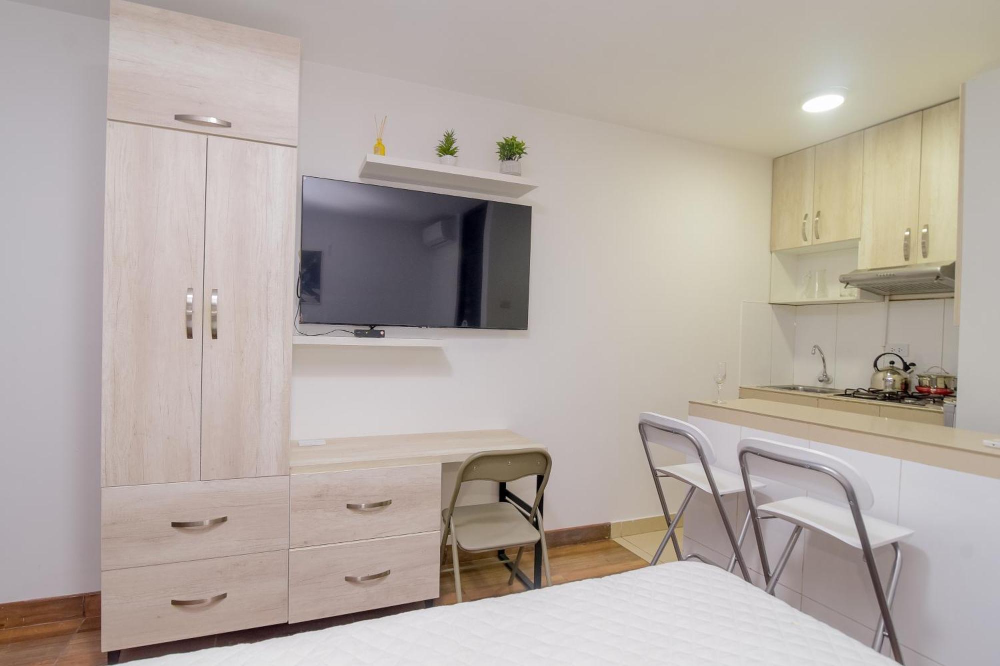 Apartment Rent Piura Esterno foto