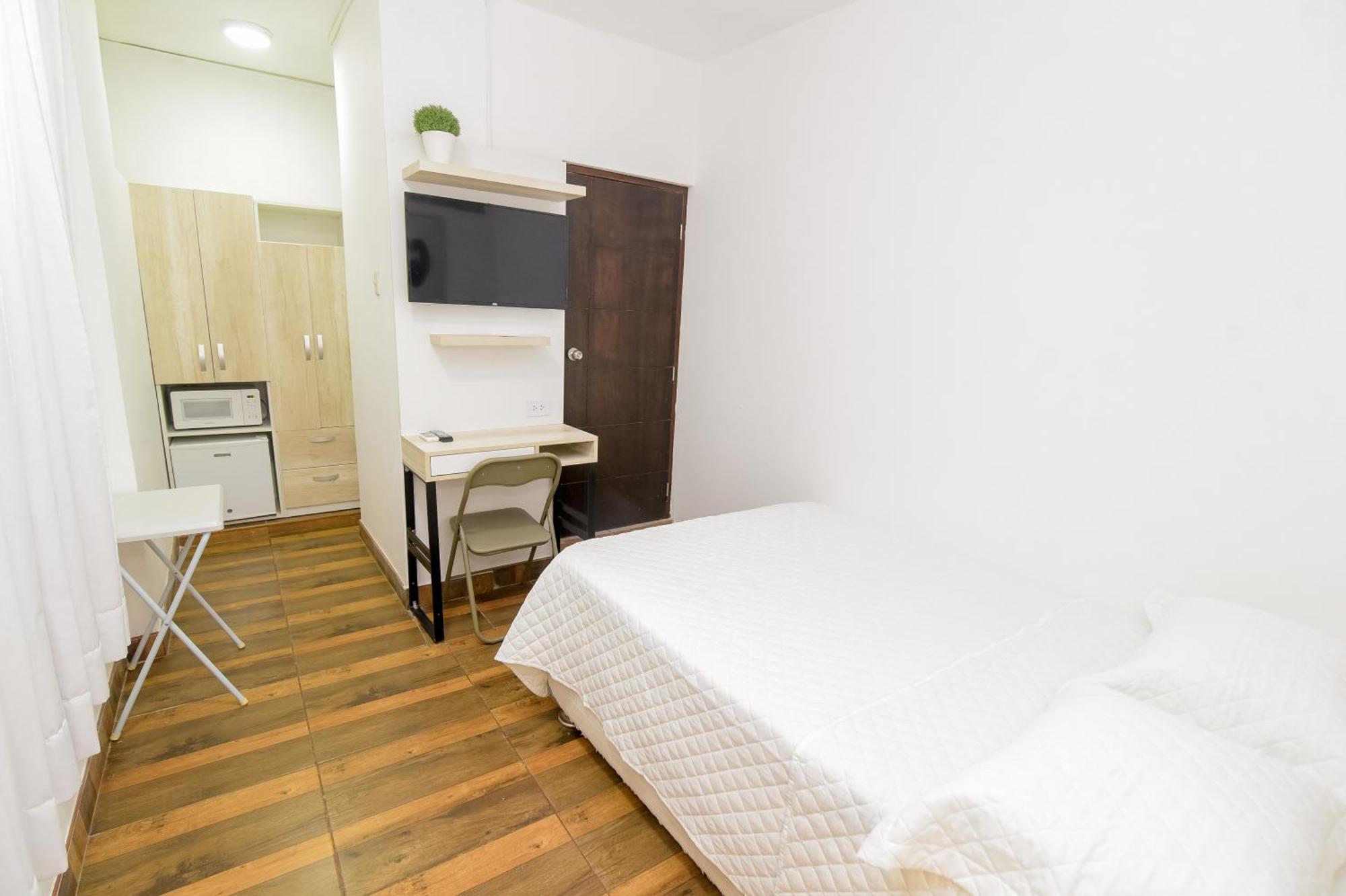 Apartment Rent Piura Esterno foto