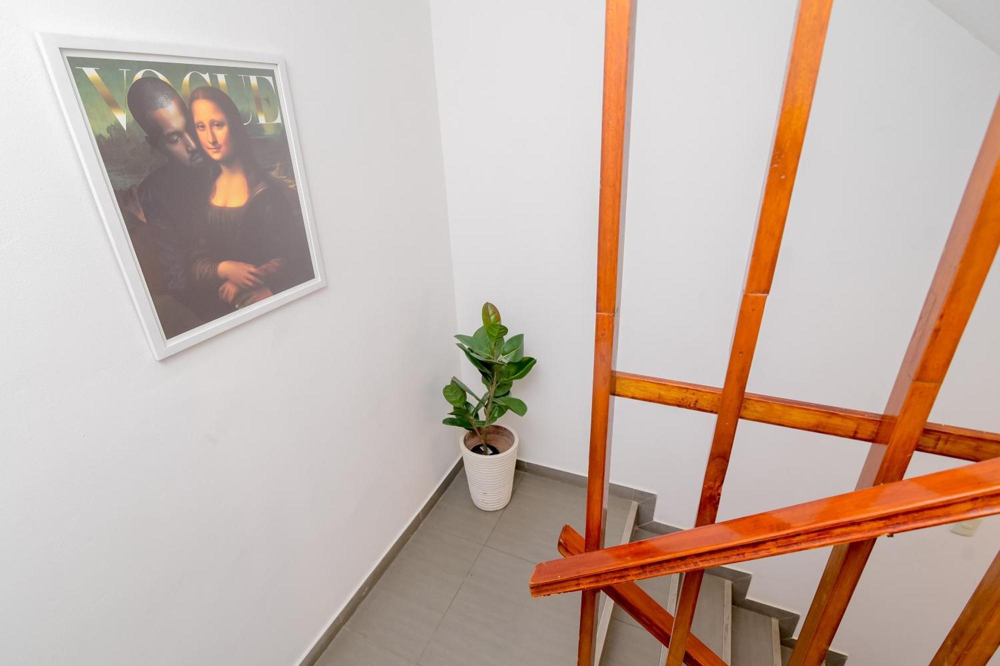 Apartment Rent Piura Esterno foto