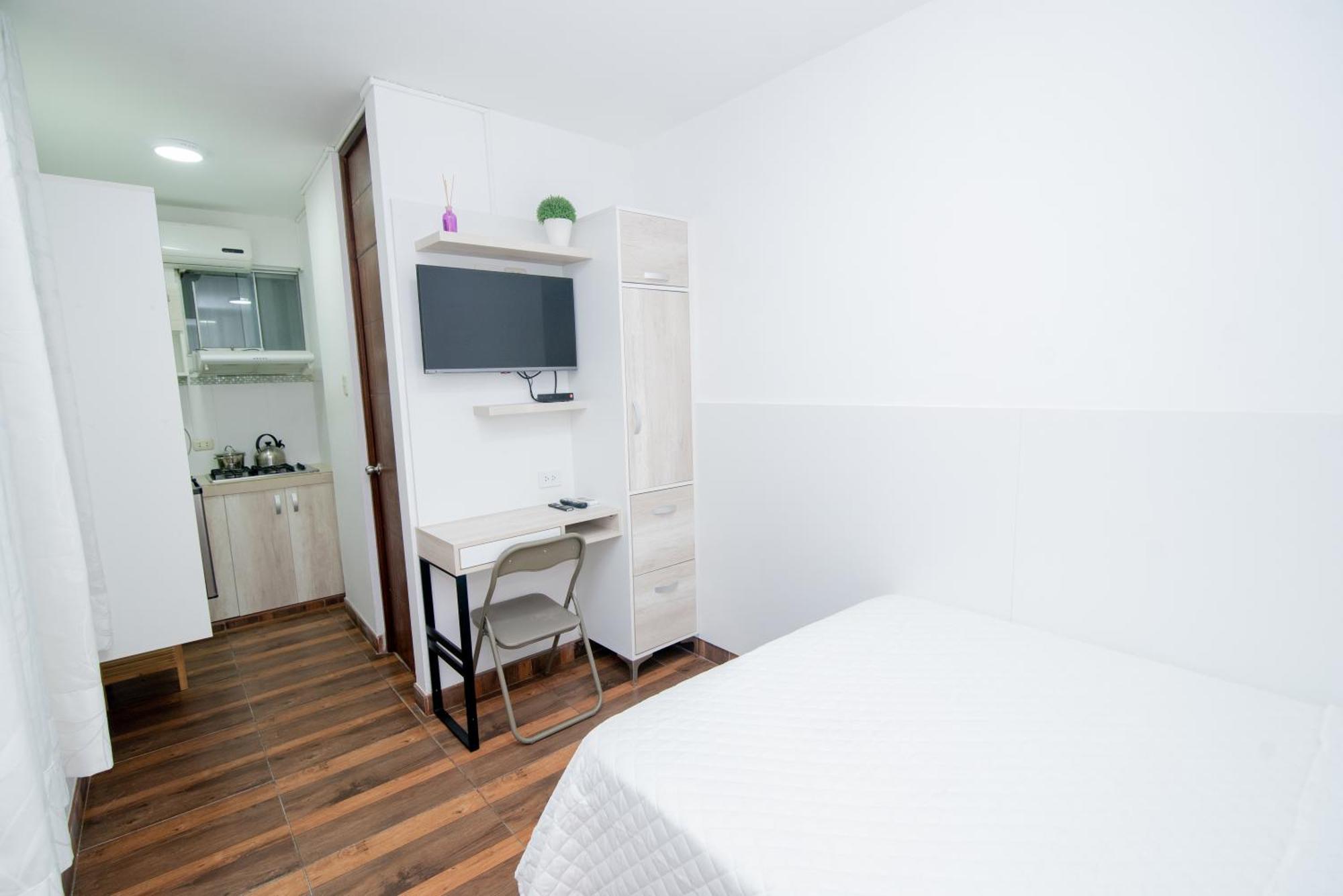 Apartment Rent Piura Esterno foto