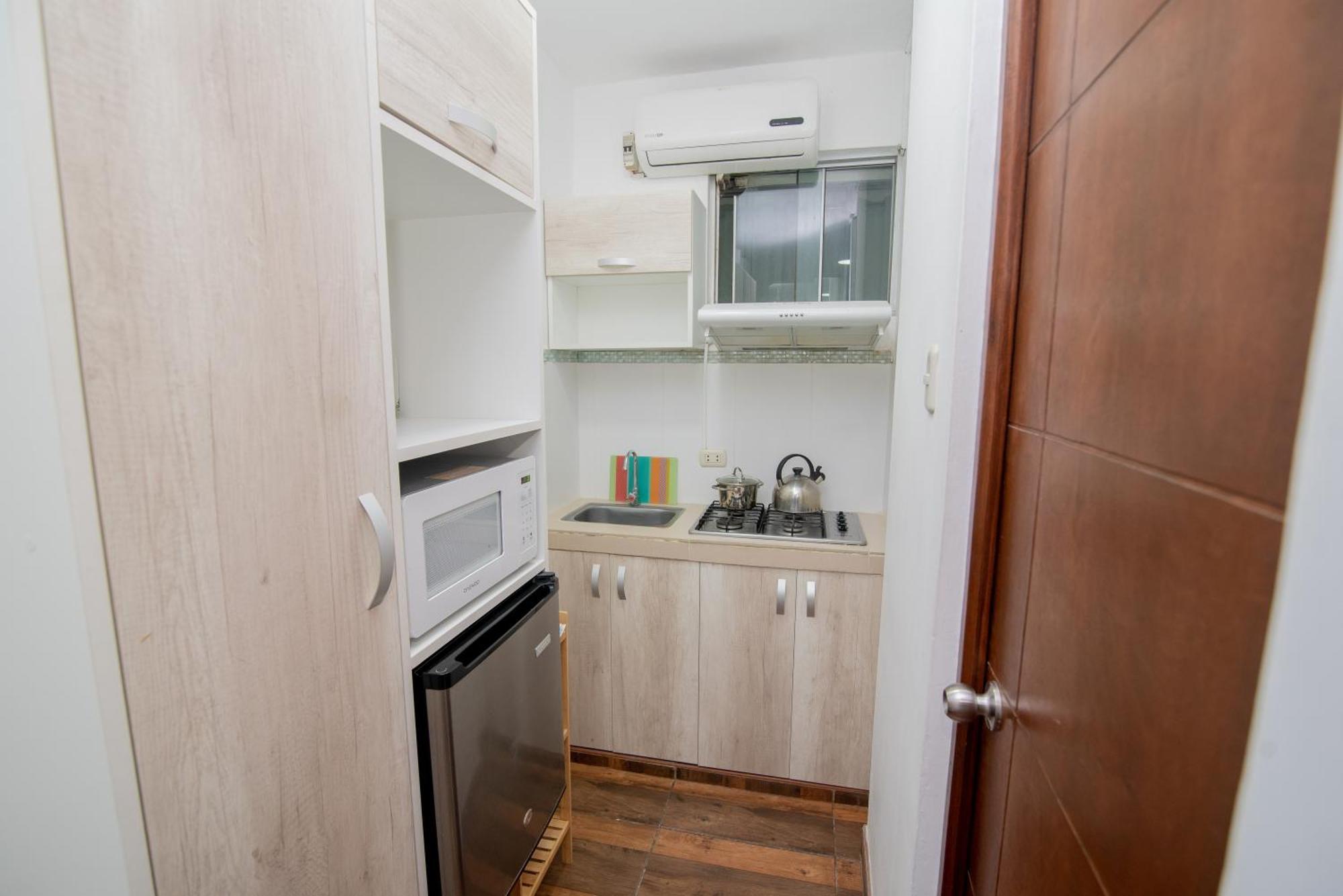 Apartment Rent Piura Esterno foto
