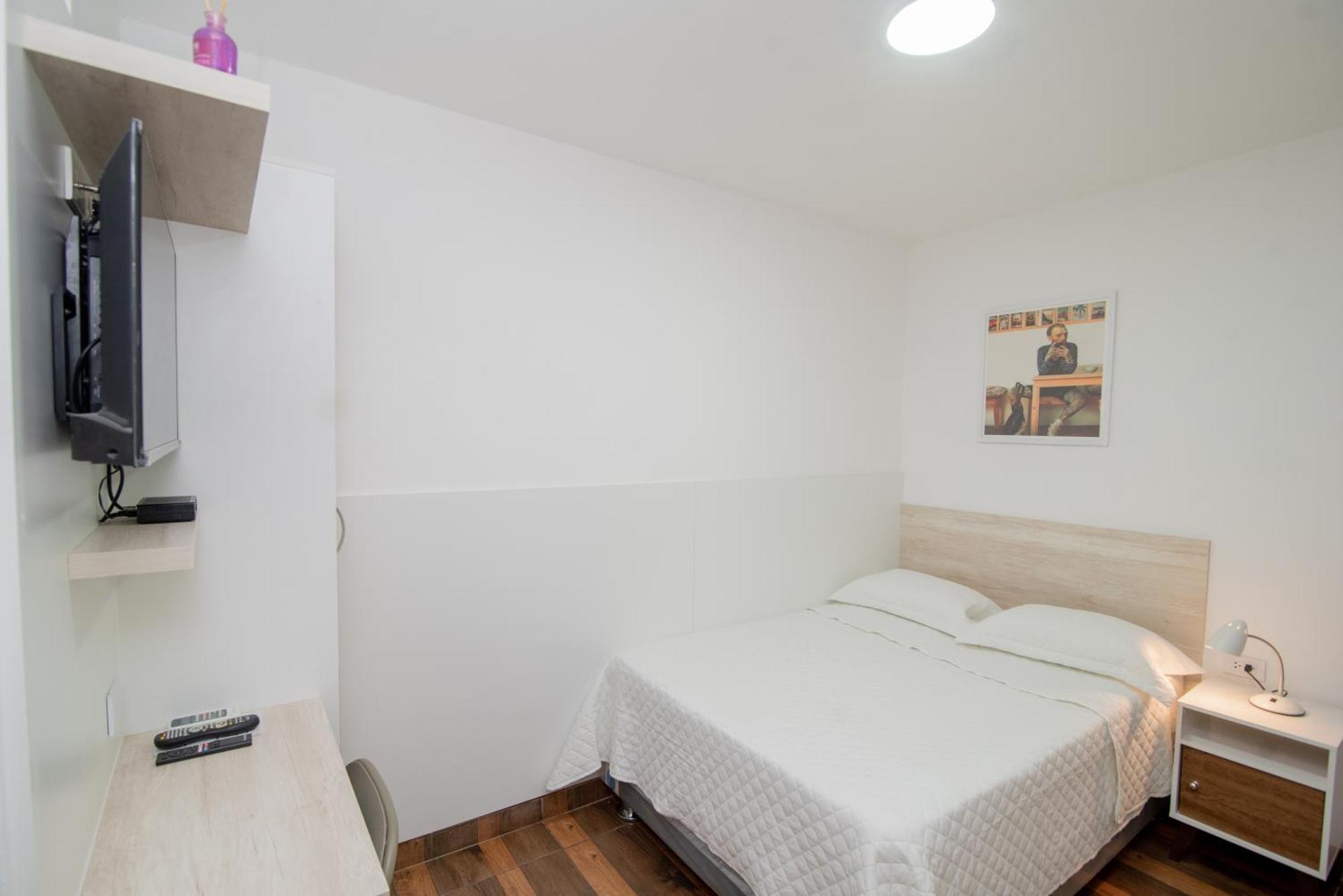 Apartment Rent Piura Esterno foto