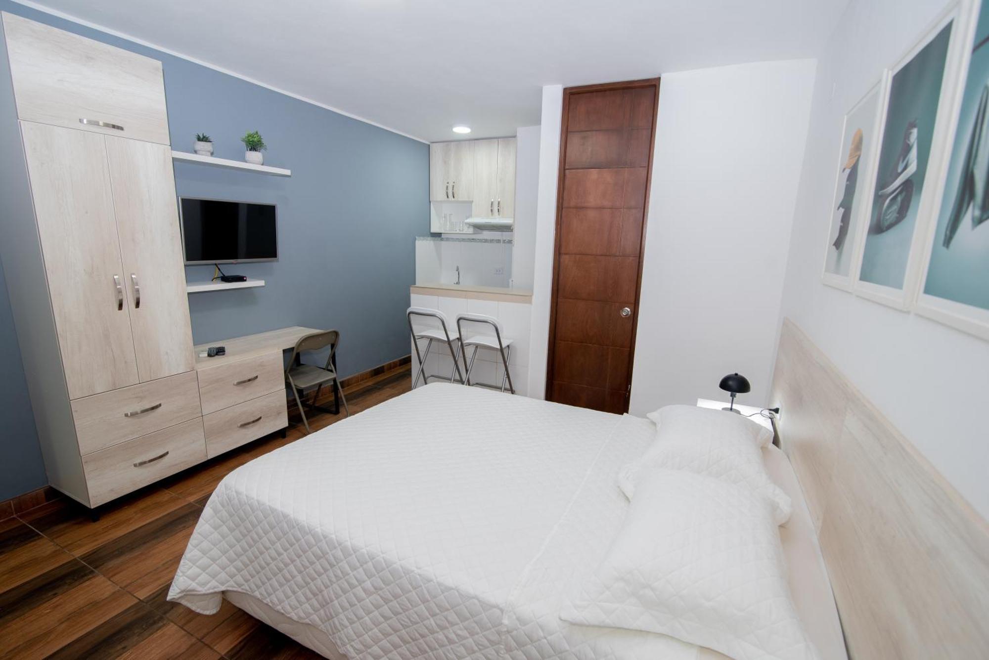 Apartment Rent Piura Esterno foto