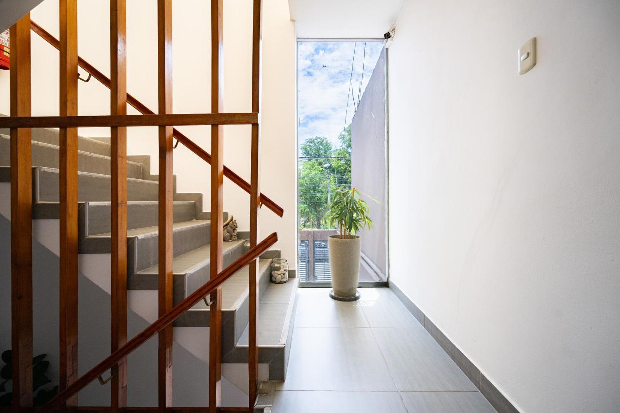 Apartment Rent Piura Esterno foto