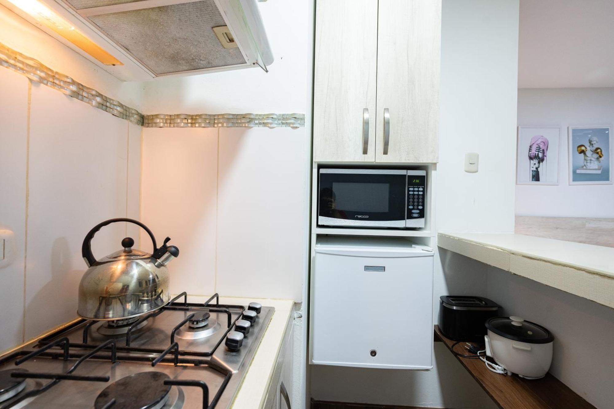 Apartment Rent Piura Esterno foto