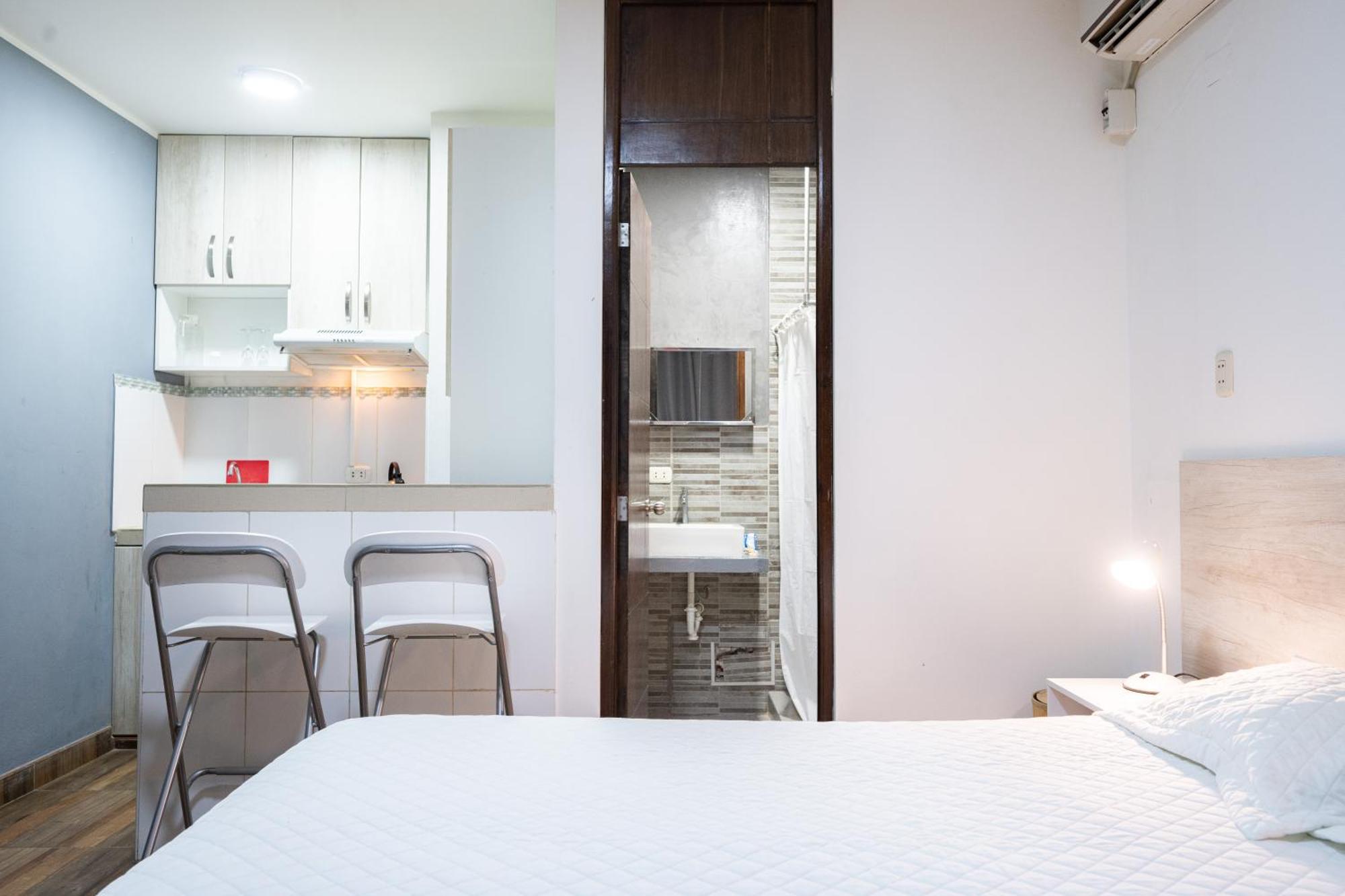 Apartment Rent Piura Esterno foto