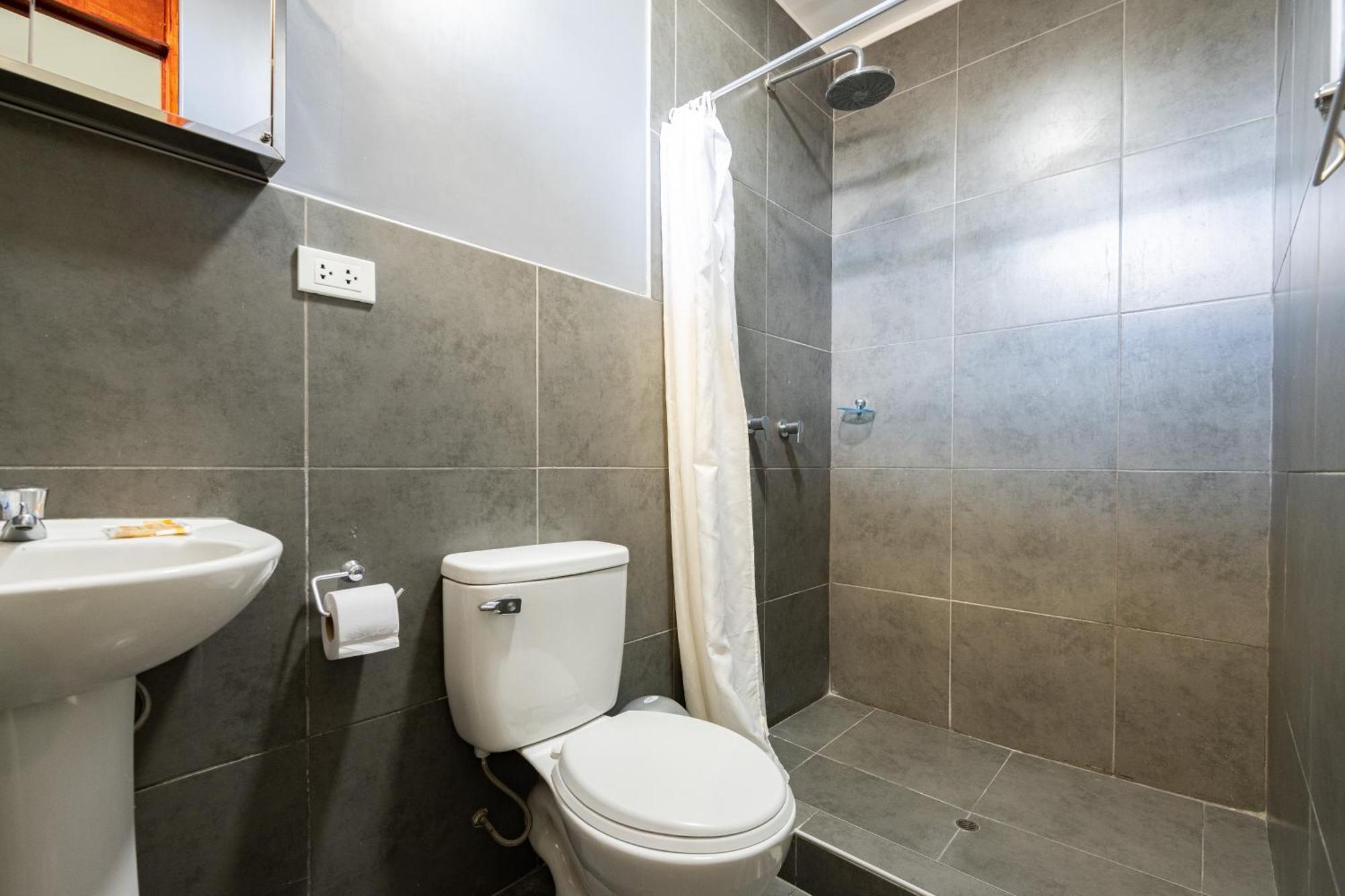 Apartment Rent Piura Esterno foto