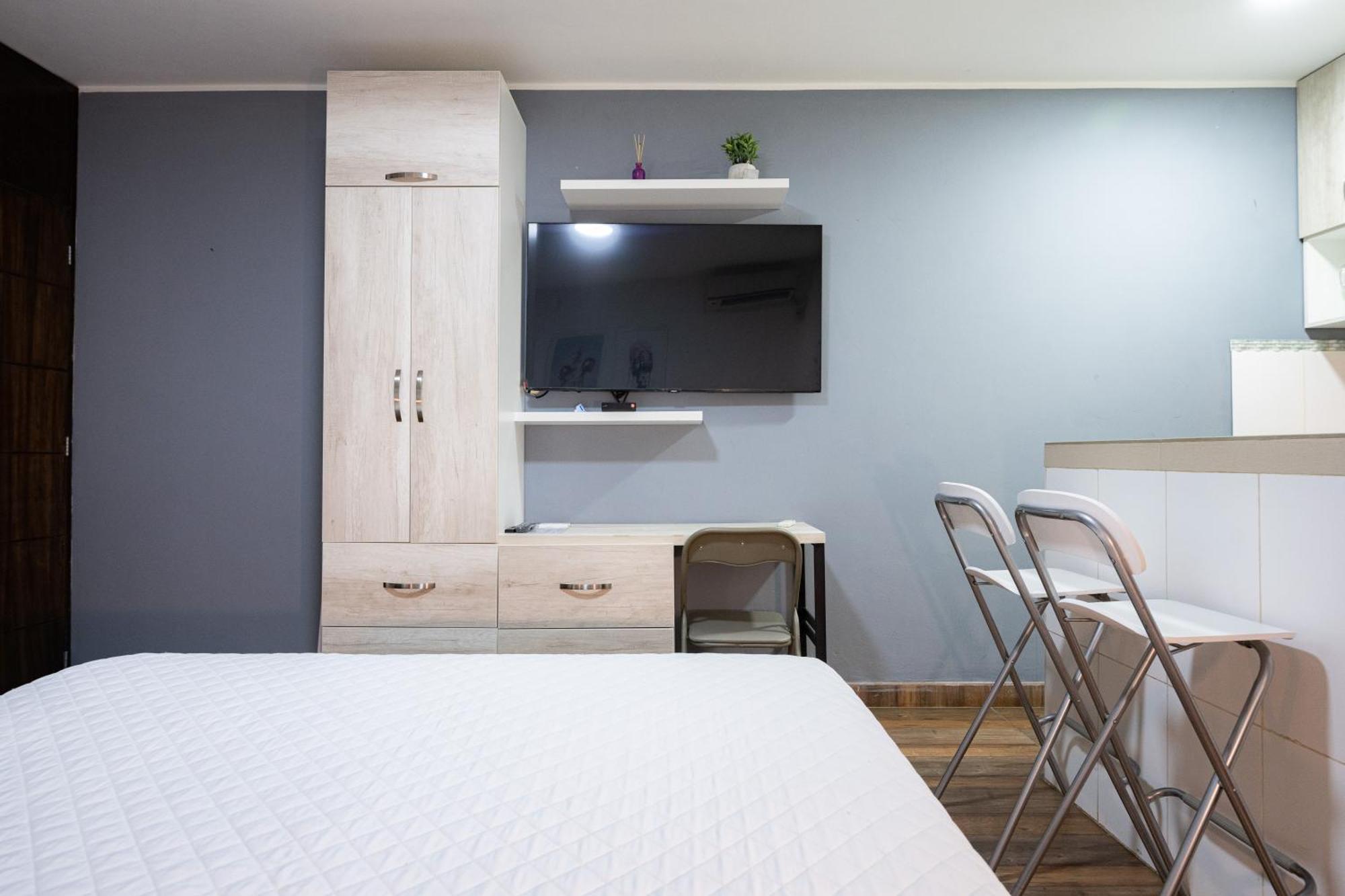 Apartment Rent Piura Esterno foto