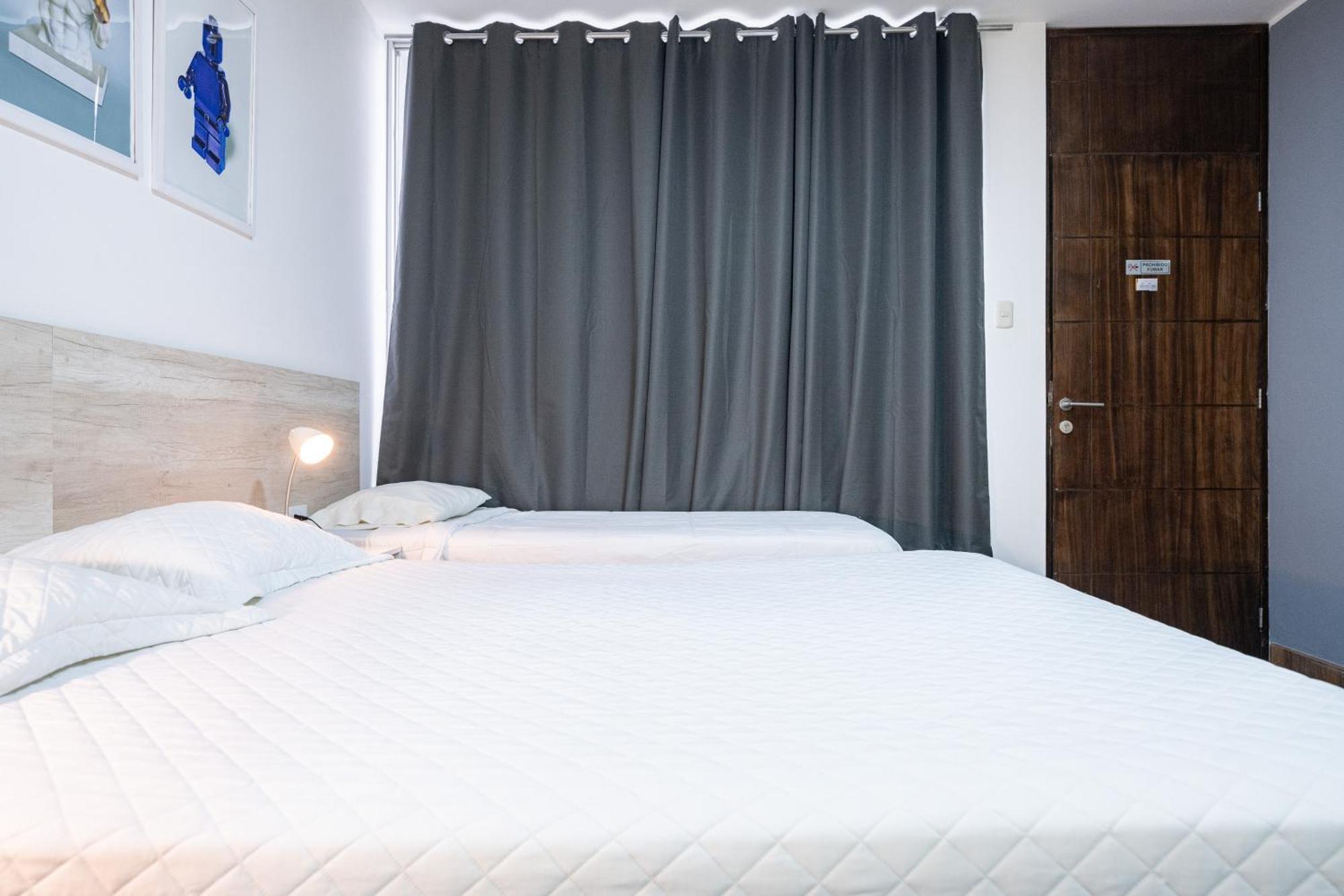 Apartment Rent Piura Esterno foto