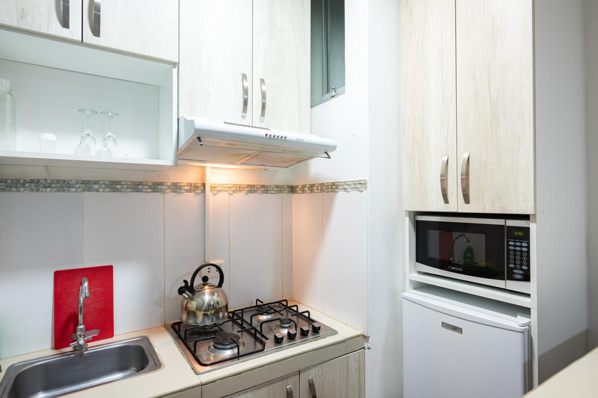 Apartment Rent Piura Esterno foto