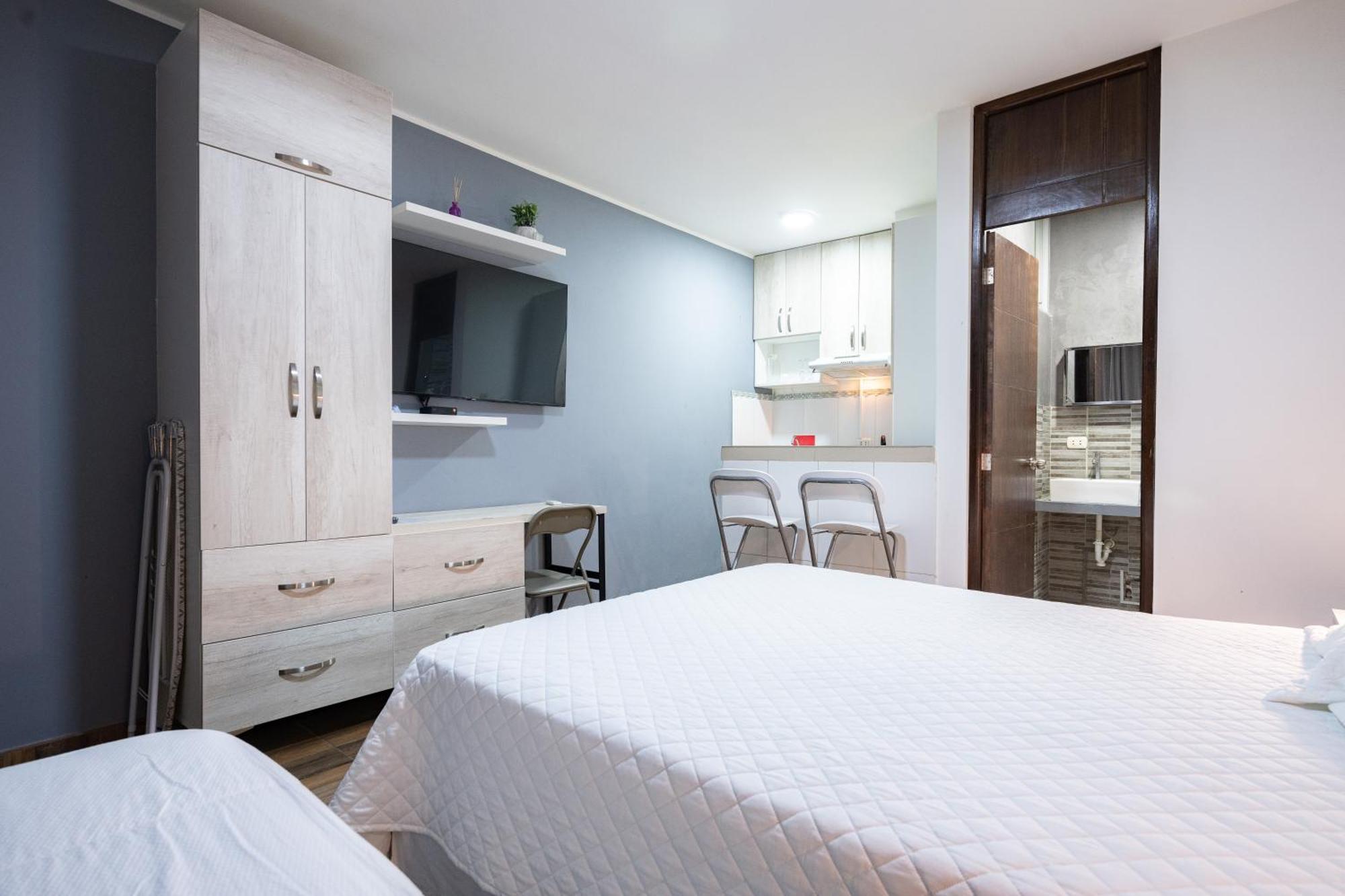 Apartment Rent Piura Esterno foto