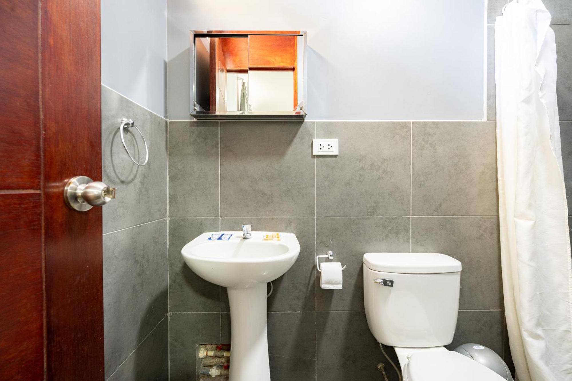 Apartment Rent Piura Esterno foto