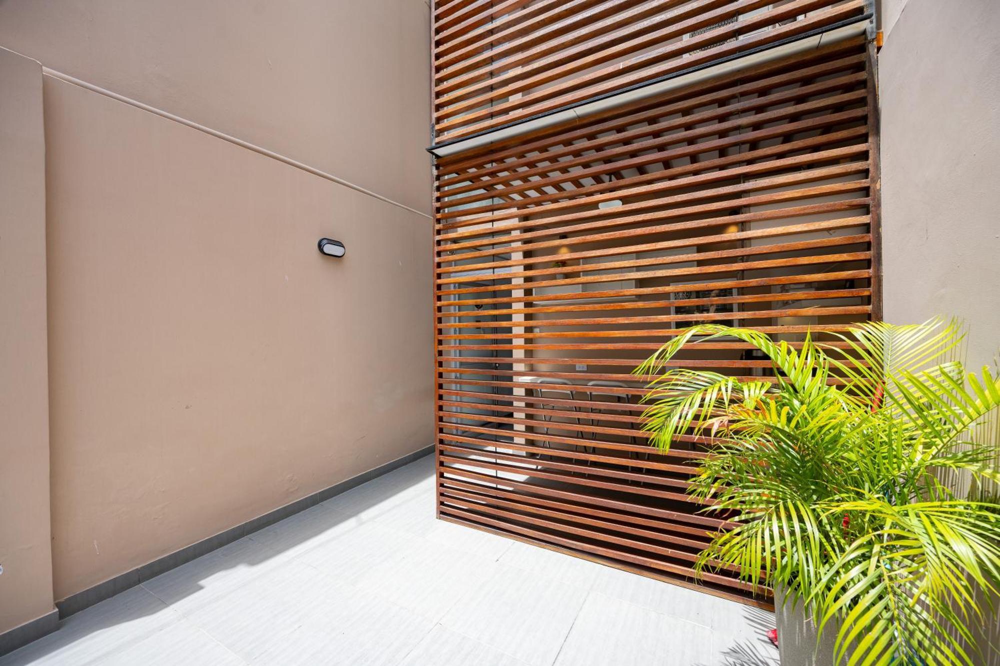 Apartment Rent Piura Esterno foto