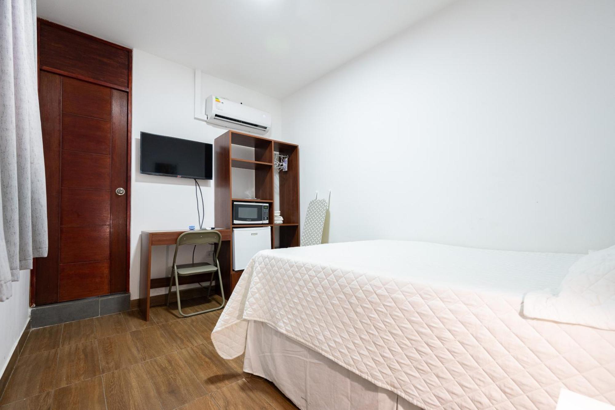 Apartment Rent Piura Esterno foto