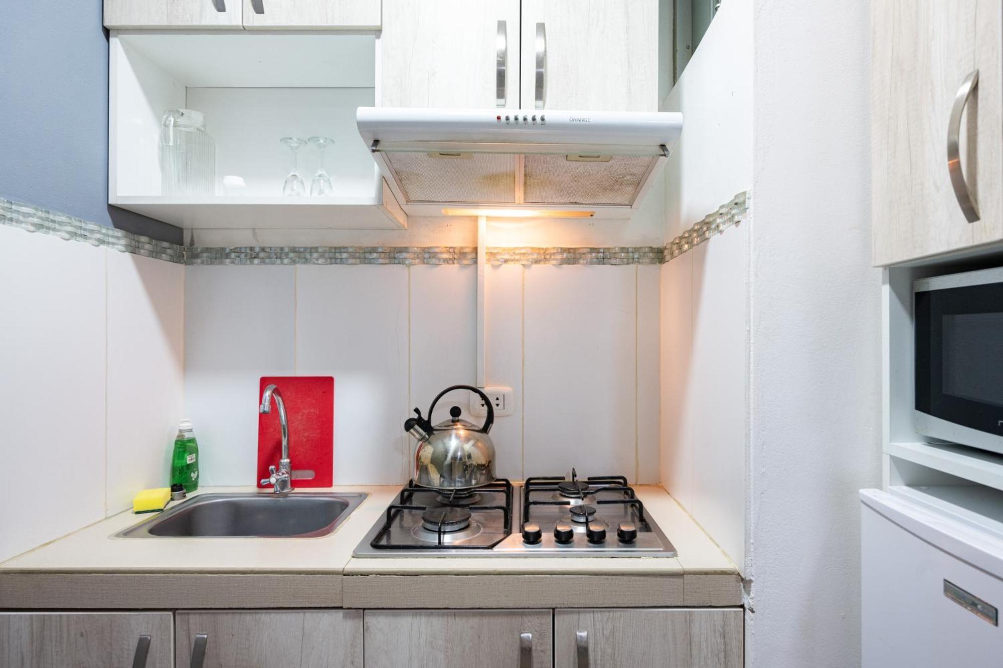 Apartment Rent Piura Esterno foto