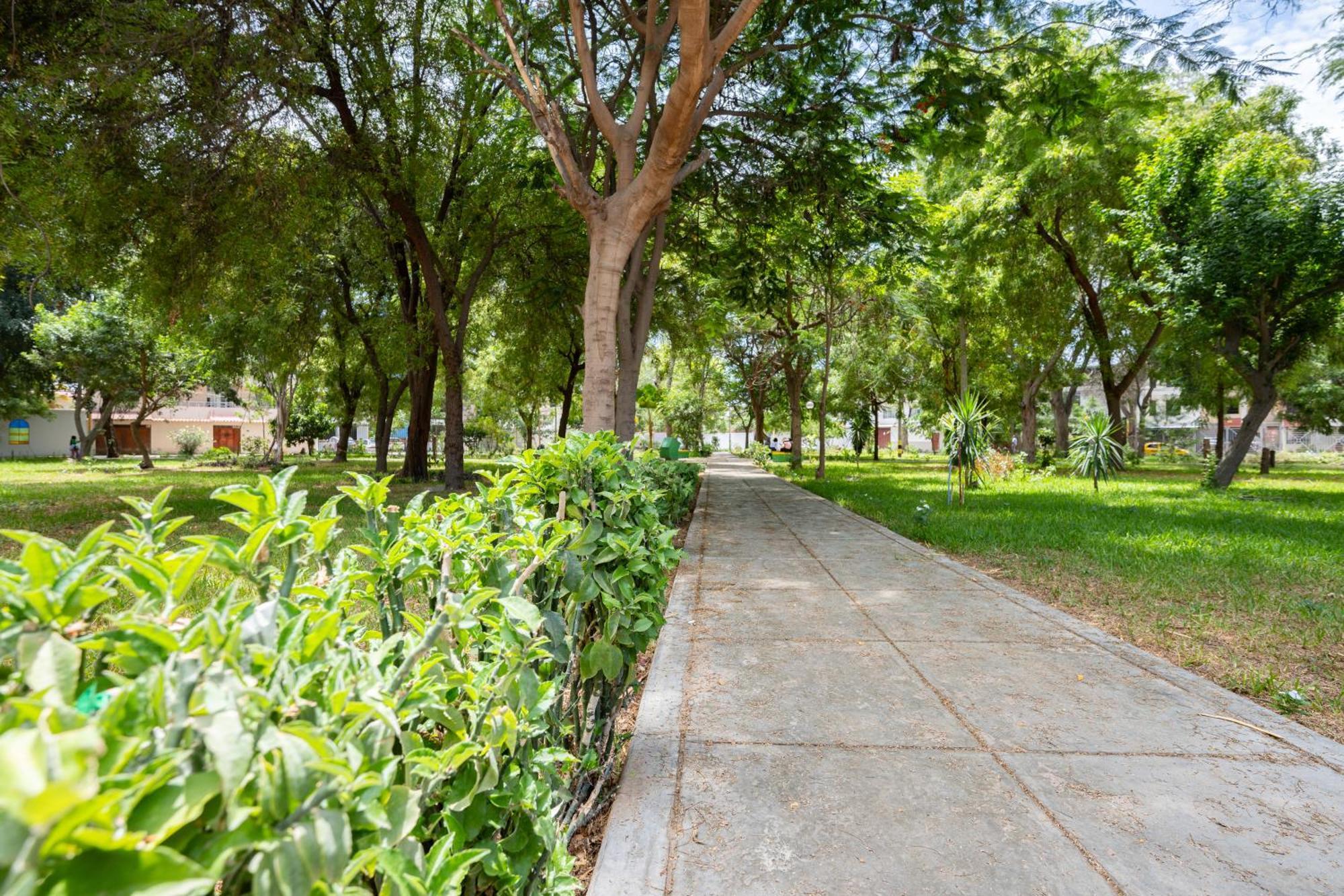 Apartment Rent Piura Esterno foto