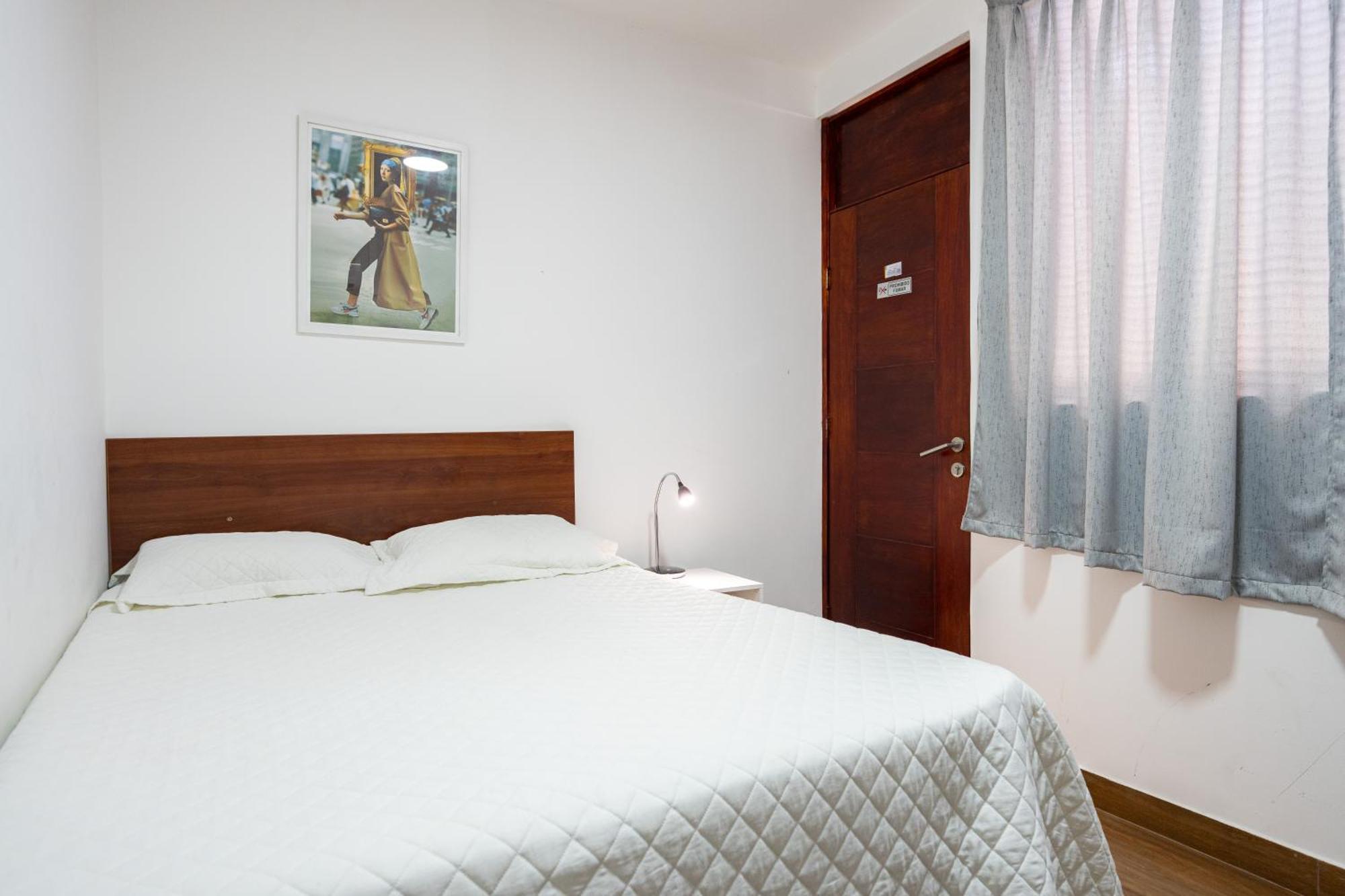 Apartment Rent Piura Esterno foto