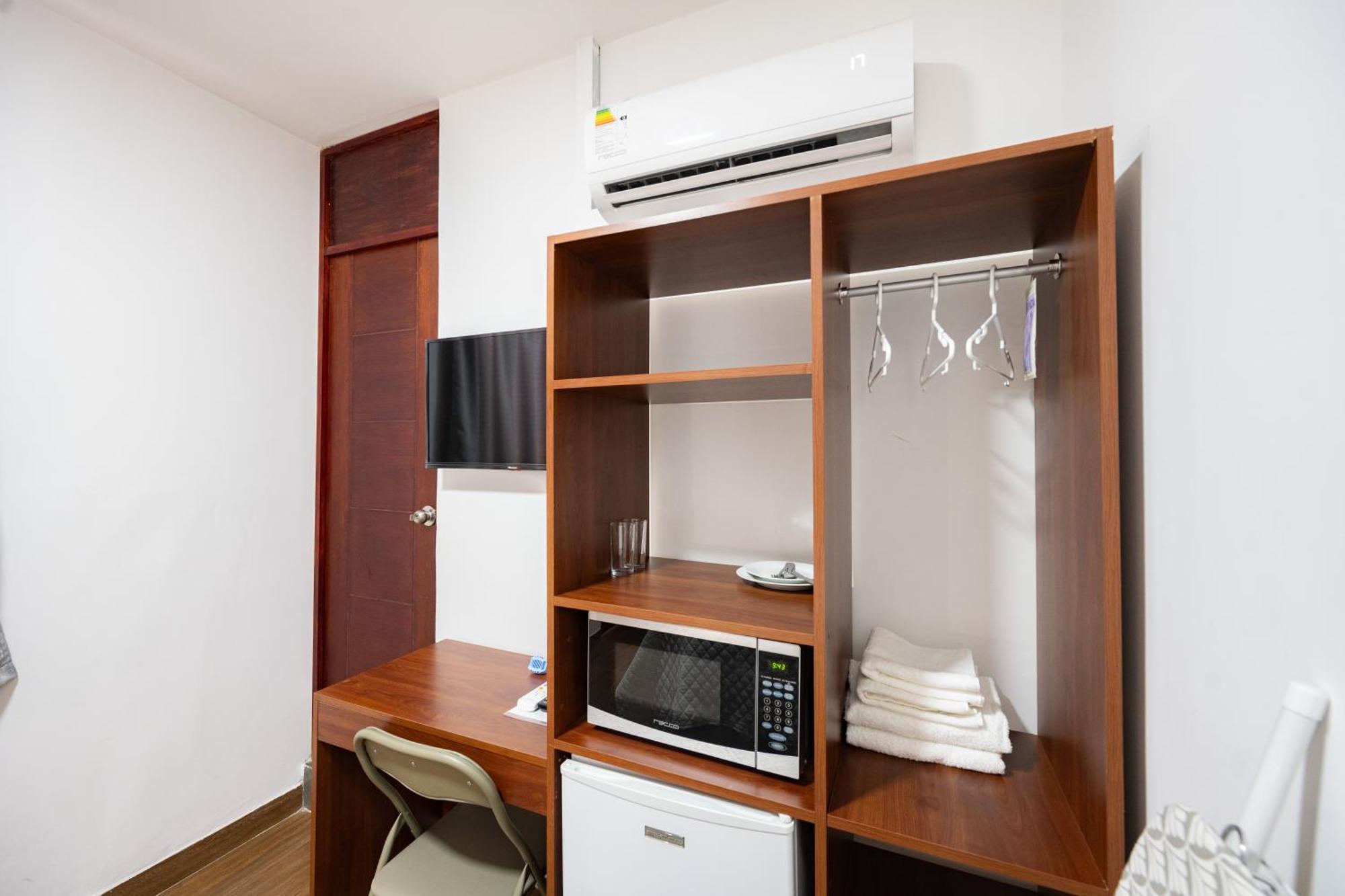 Apartment Rent Piura Esterno foto