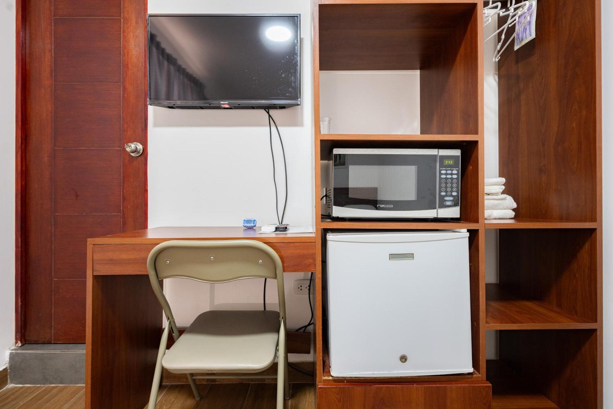 Apartment Rent Piura Esterno foto