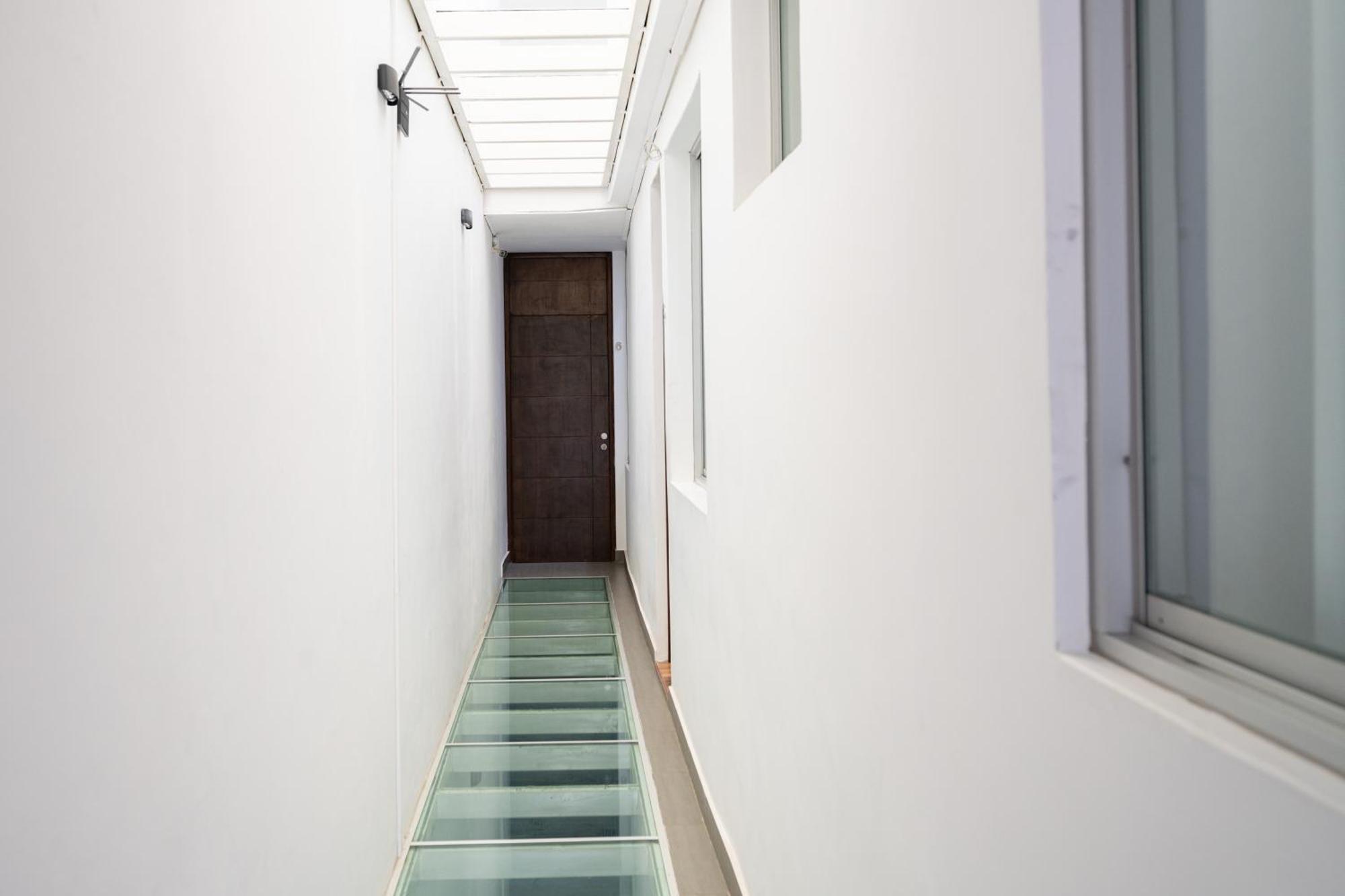 Apartment Rent Piura Esterno foto