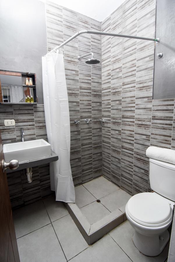 Apartment Rent Piura Esterno foto