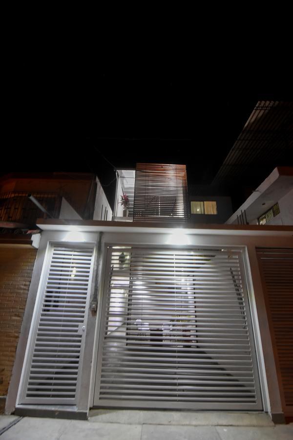 Apartment Rent Piura Esterno foto