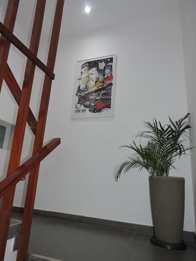 Apartment Rent Piura Esterno foto