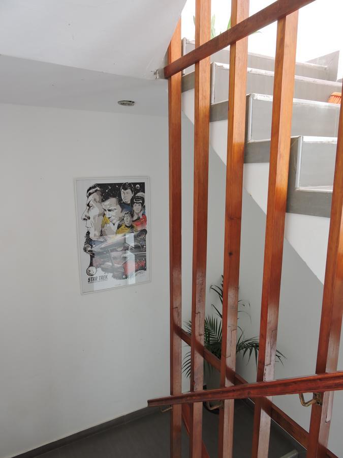 Apartment Rent Piura Esterno foto